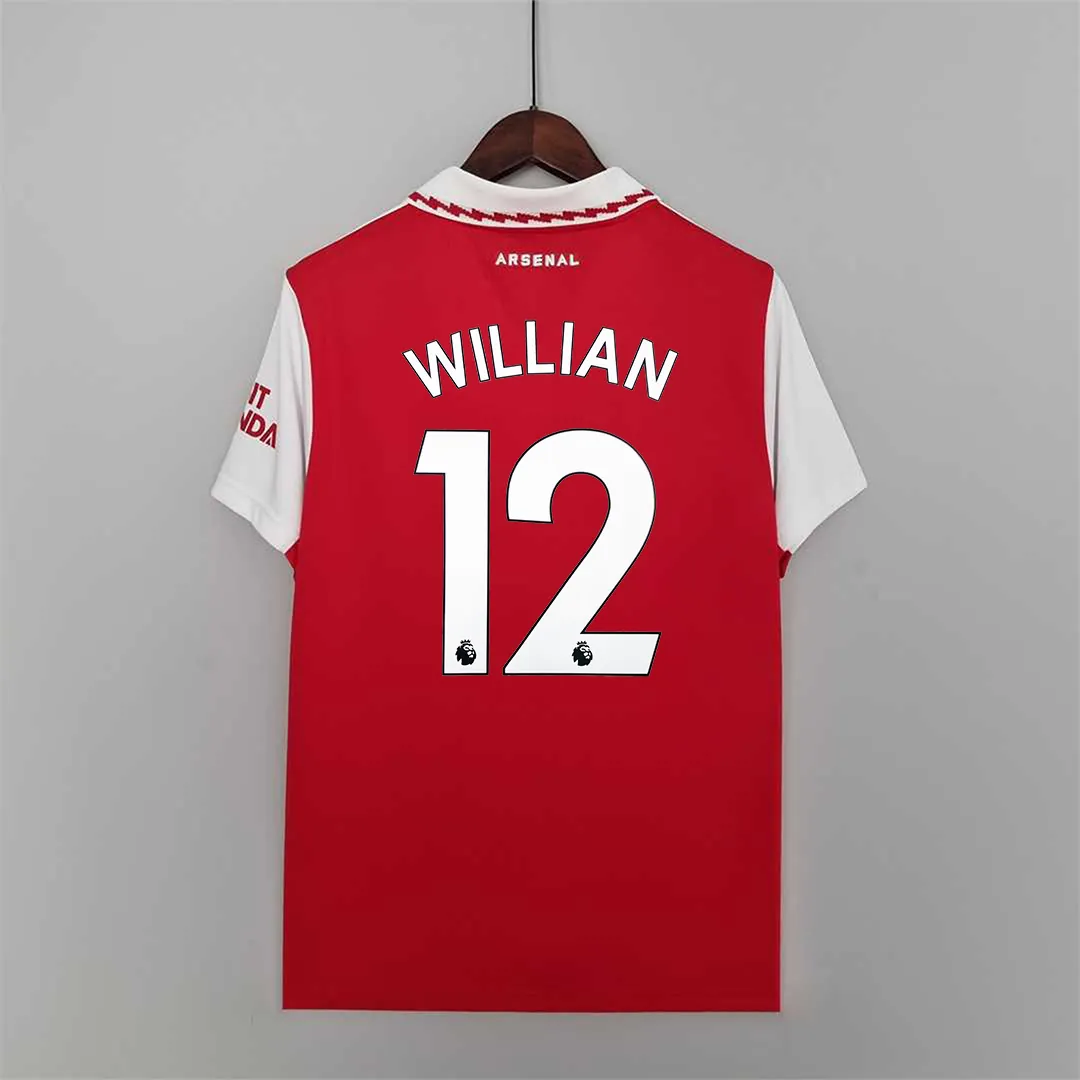 22-23 Arsenal home - 3 9