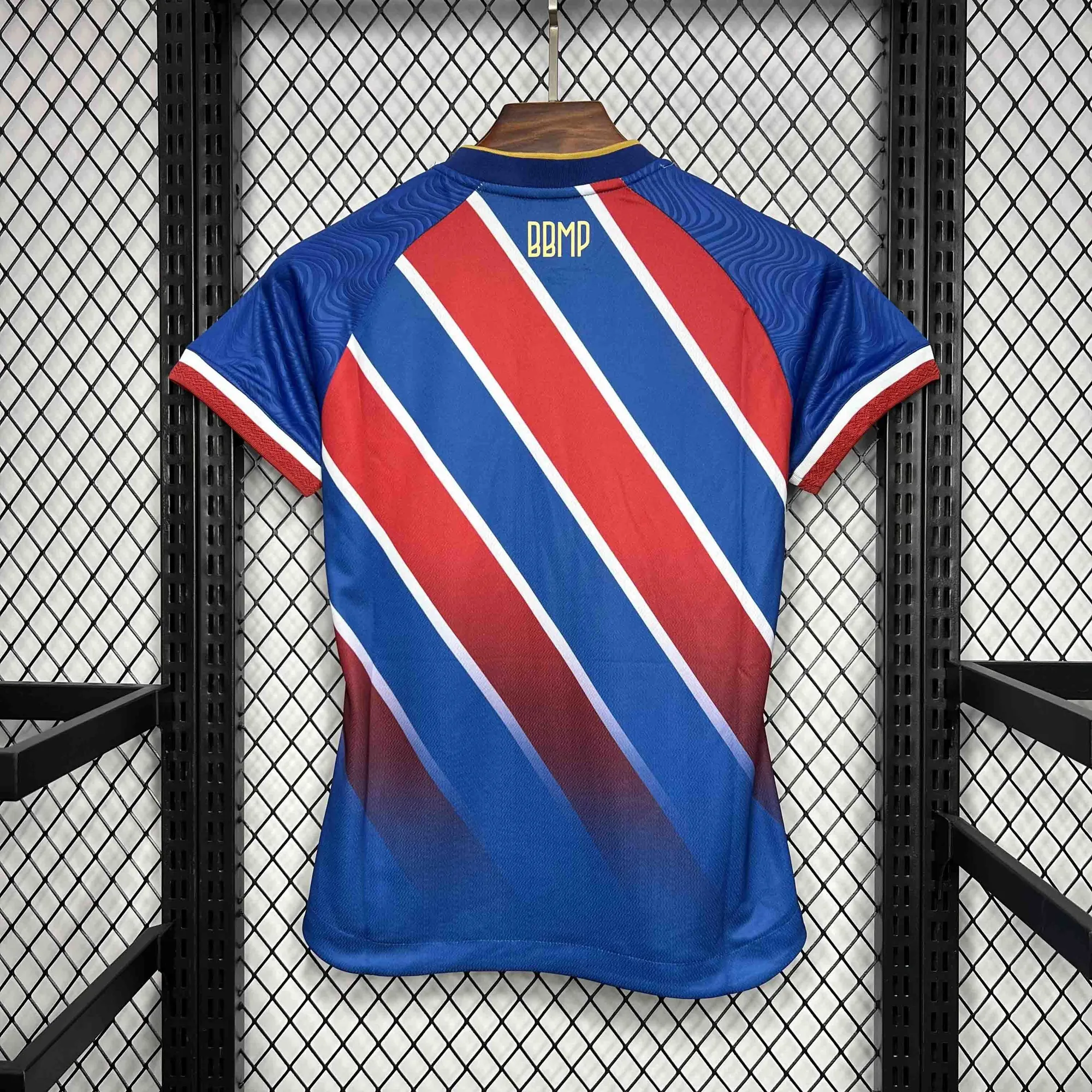 24-25 Bahia Away Women Kit Lady Uniform AAAAJersey Supplier Yupoo 3