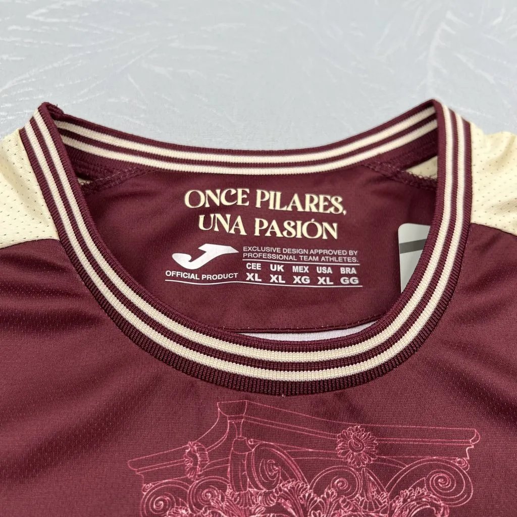 26-27 Cordoba CF Third Mens Kit Football T-Shirt AAAAJersey Wholesale Yupoo 9 8