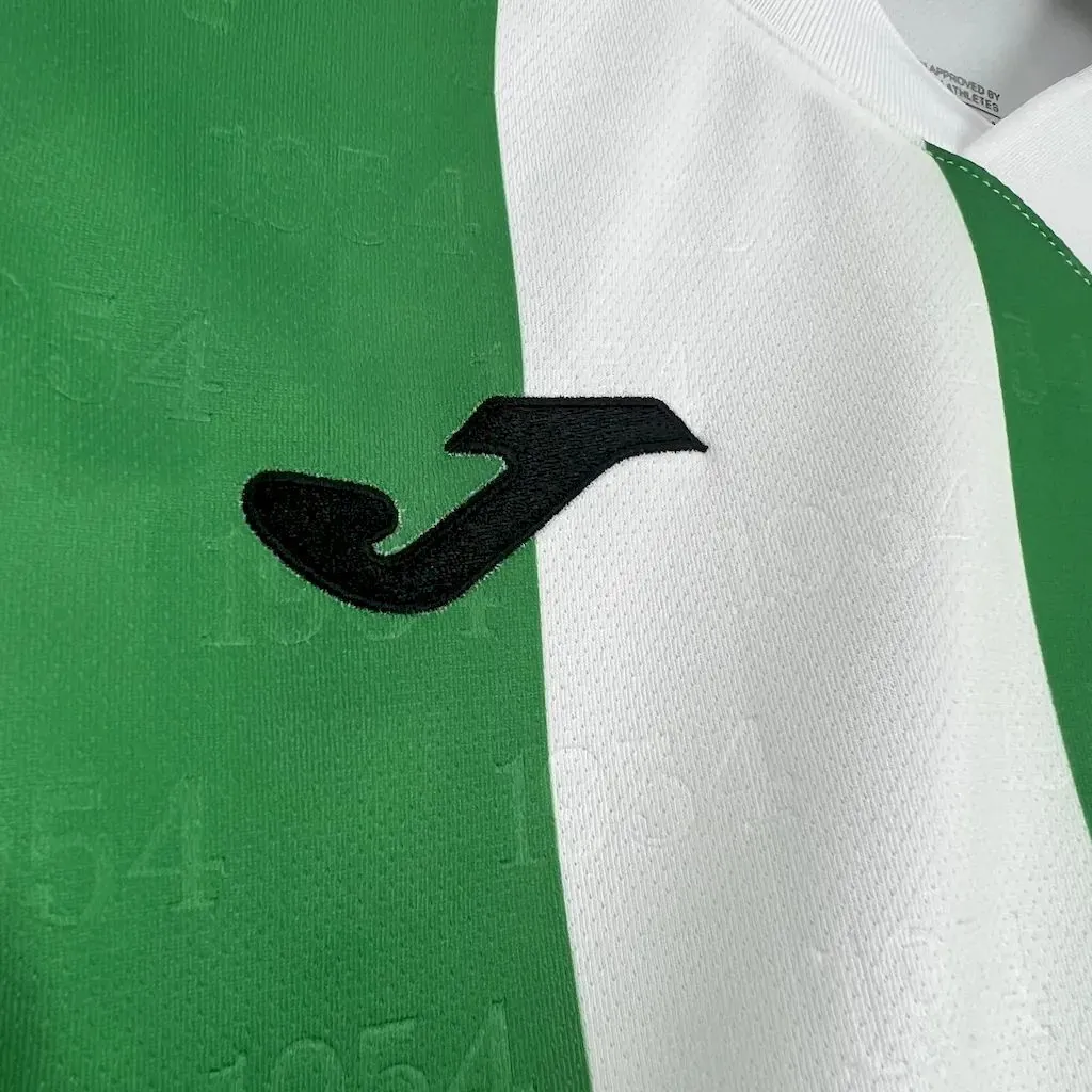 24-25 Cordoba Home Shirt Football Uniforms AAAAJersey Supplier Yupoo 3