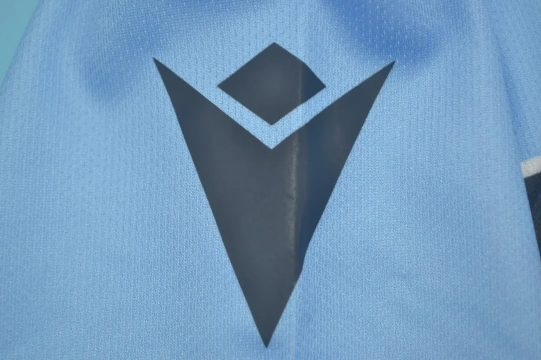Lazio home blue 10