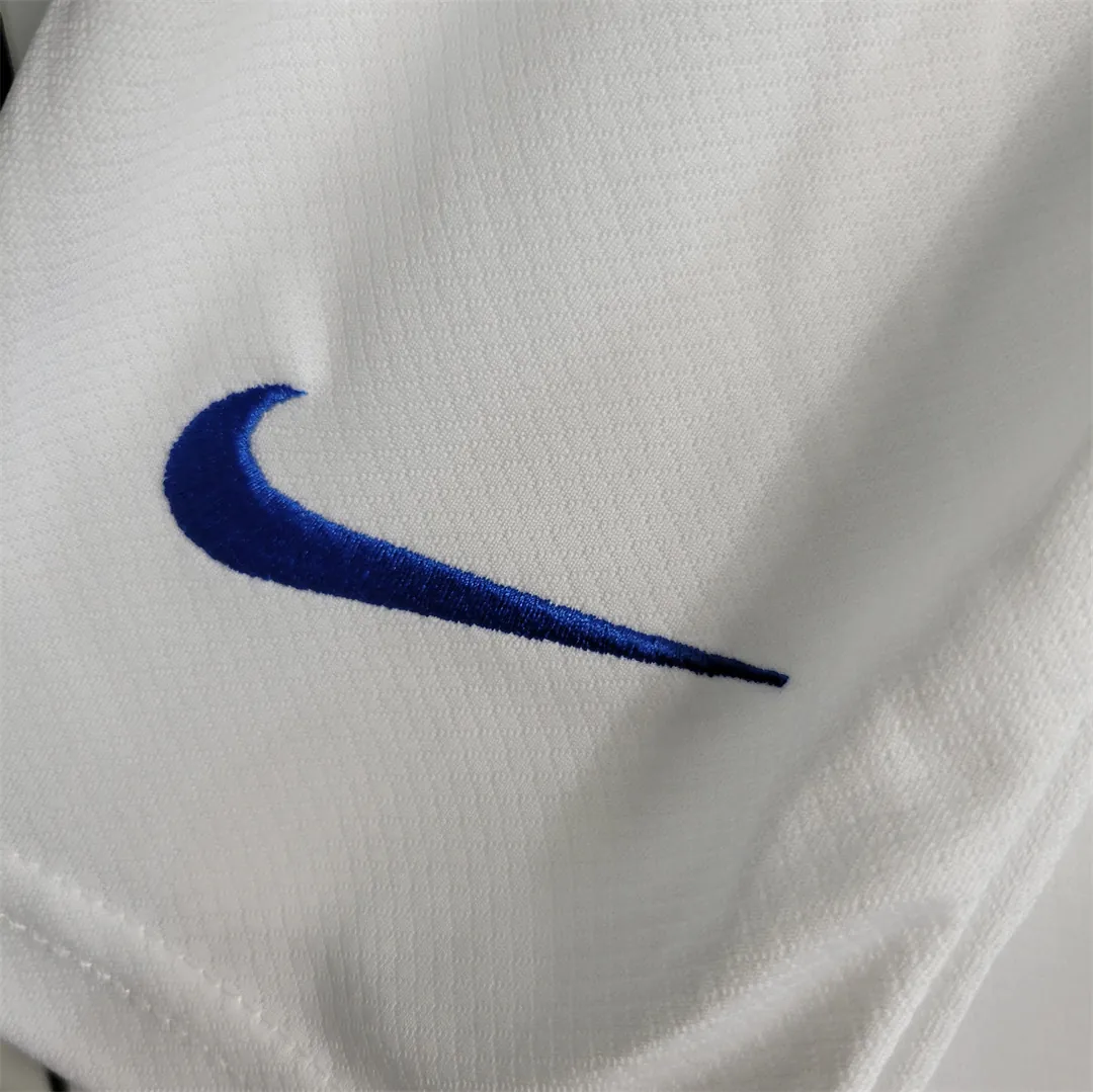 23-24 Barcelona away kids kit 10