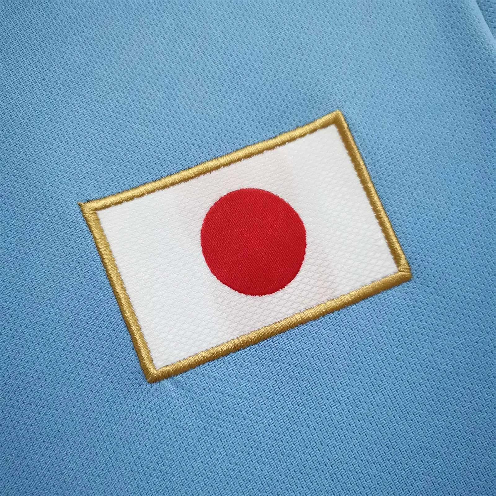 2021 Japan blue 100th anniversary edition 7