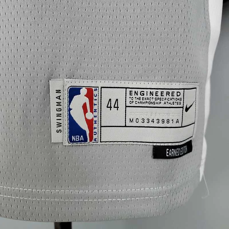 2021 RONDO#4 Los Angeles Clippers Bonus Edition Grey 6