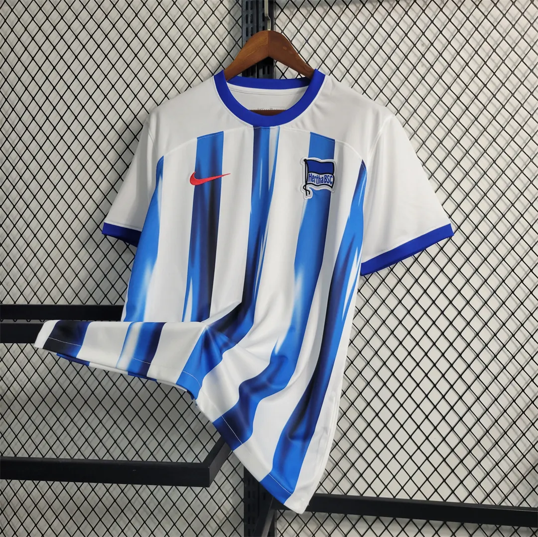 23-24 Hertha BSC home Size S-XXL 3