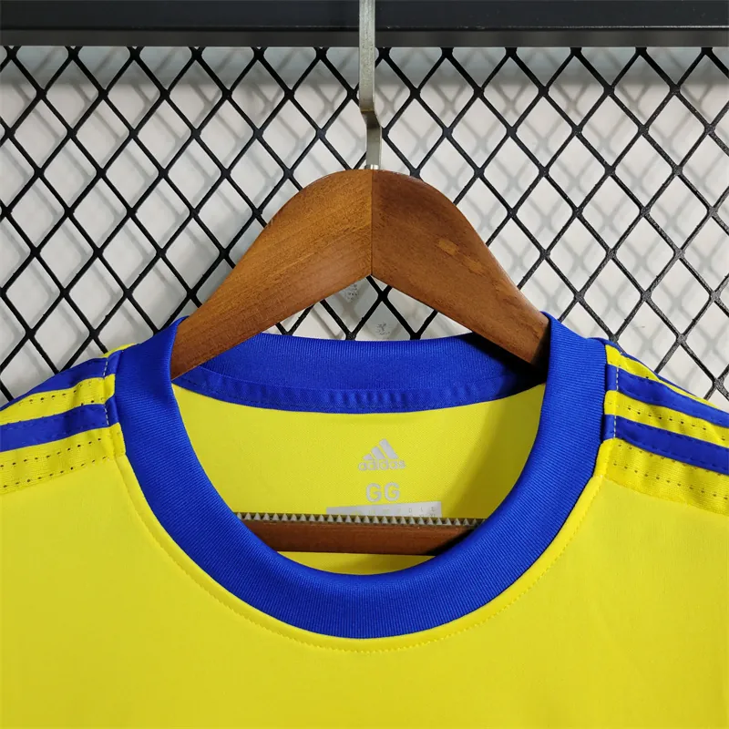 17-18 Retro Flamengo away size S-XXL 10