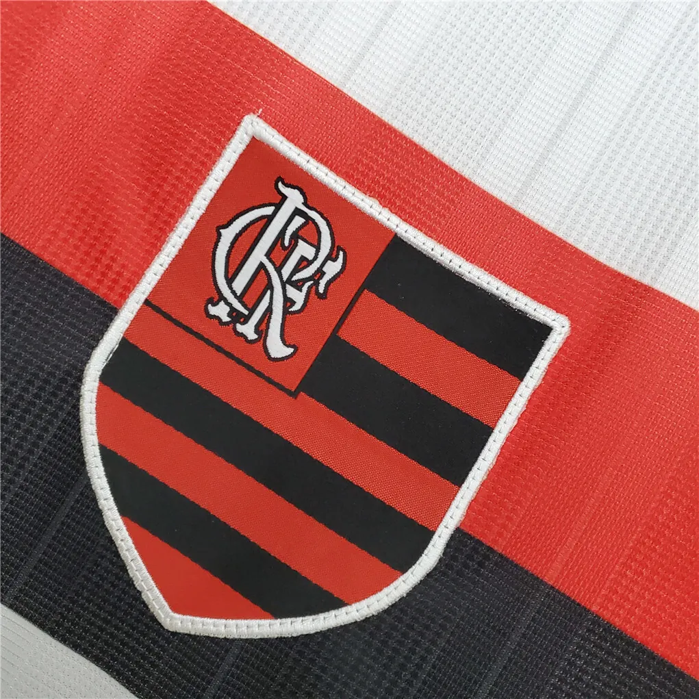 Flamengo 100th anniversary away 9