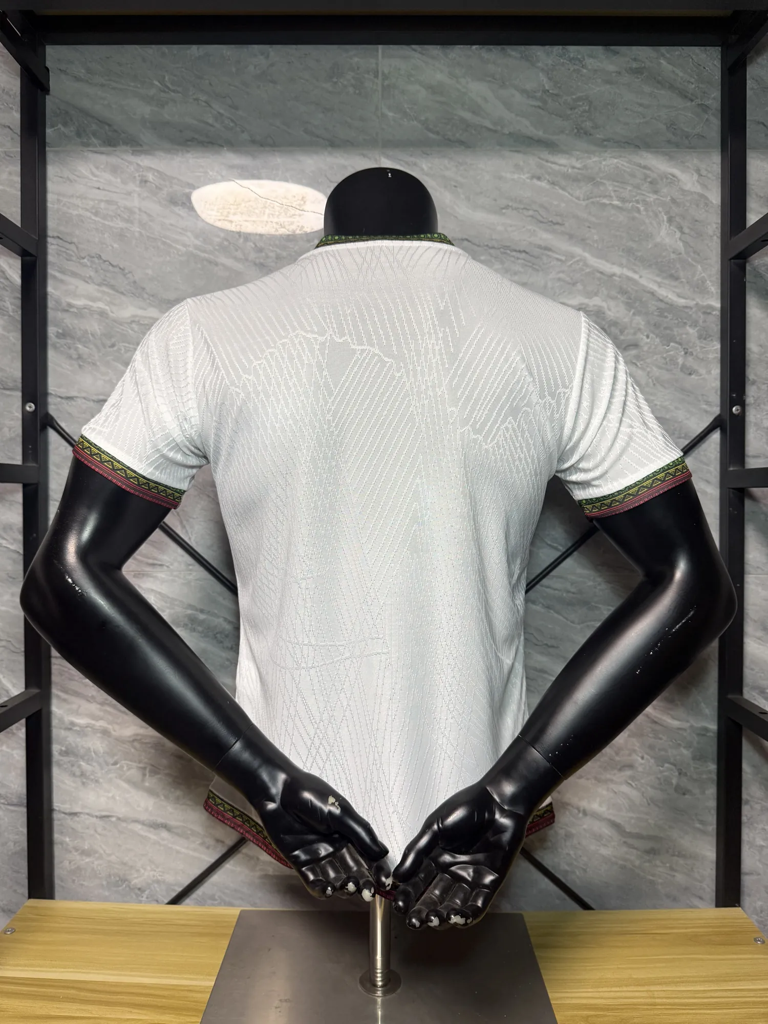 2026 Mali Special Edition KIt Player Version Soccer T-Shirt AAAAJersey Supply Yupoo-5 1