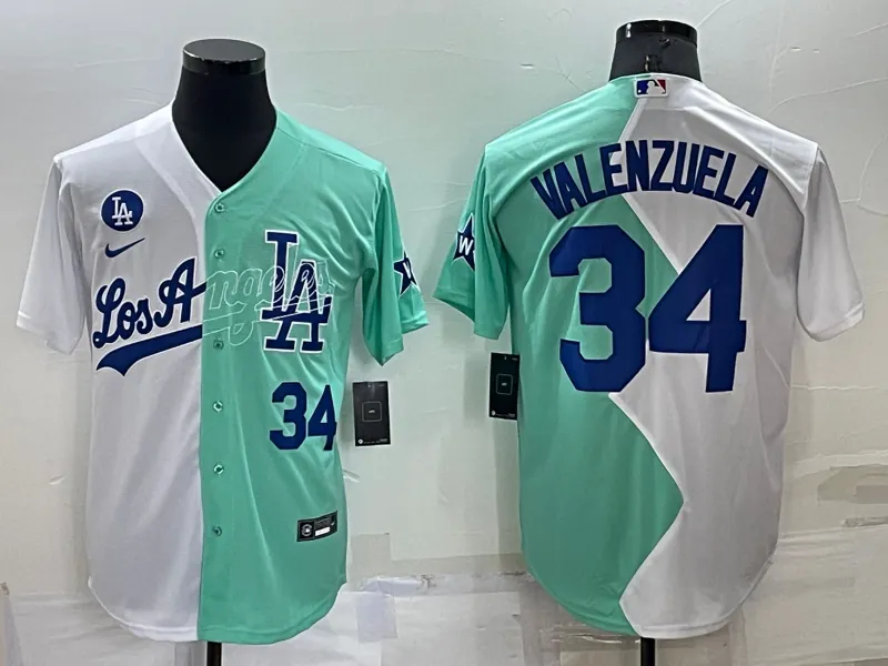 Los Angeles Dodgers 113