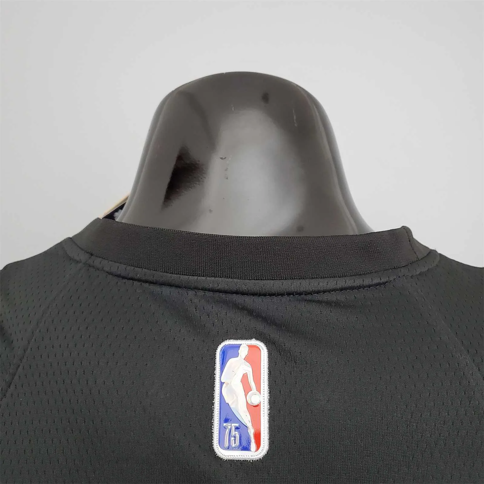 2022 season Wade #3 Heat City Edition Black 10