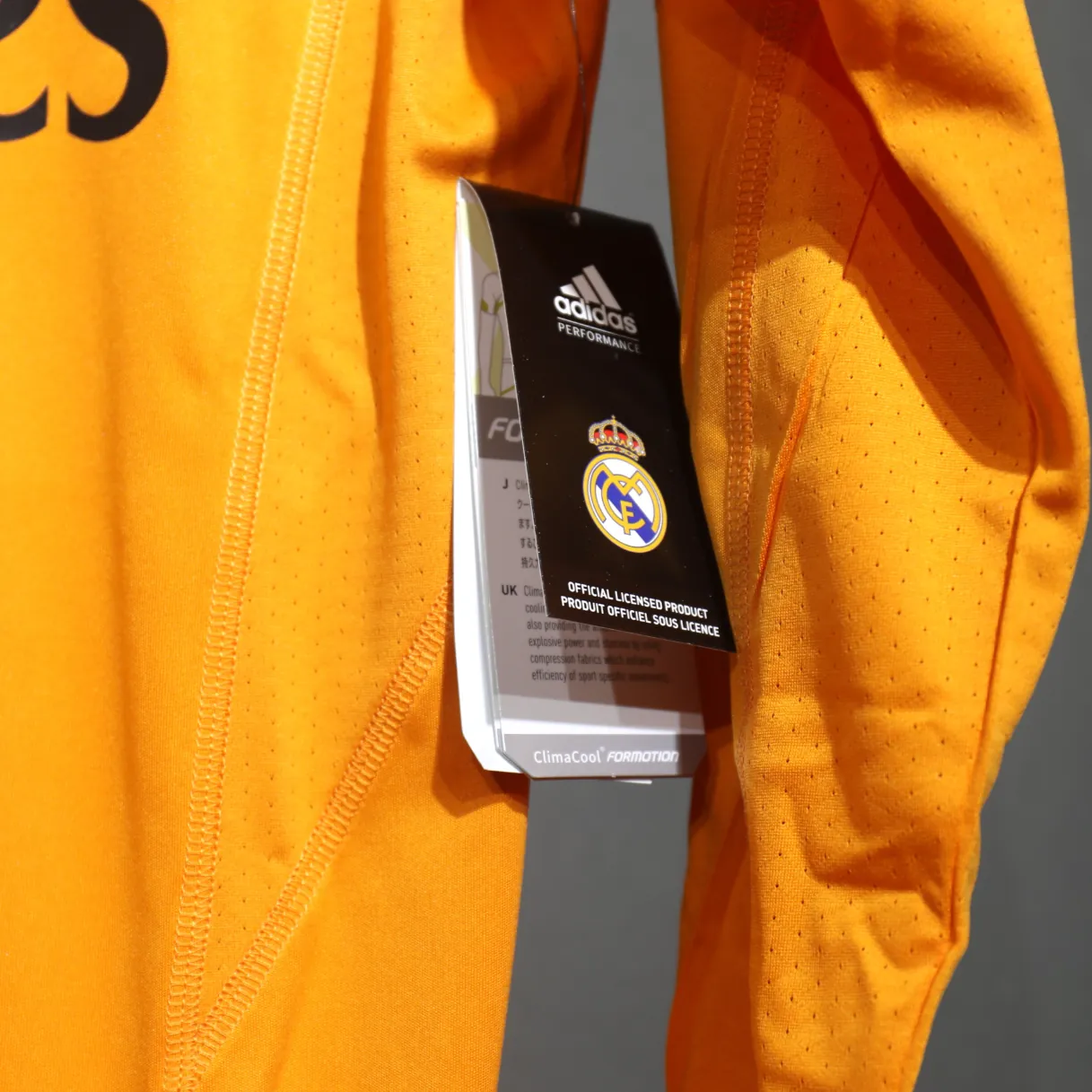 13-14 Real Madrid Third Away Retro Kit Vintage Player Version Sino Shirt AAAAJersey Dropship Yu 1