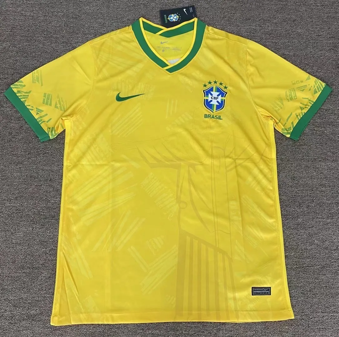 Brazil Special Edition 9