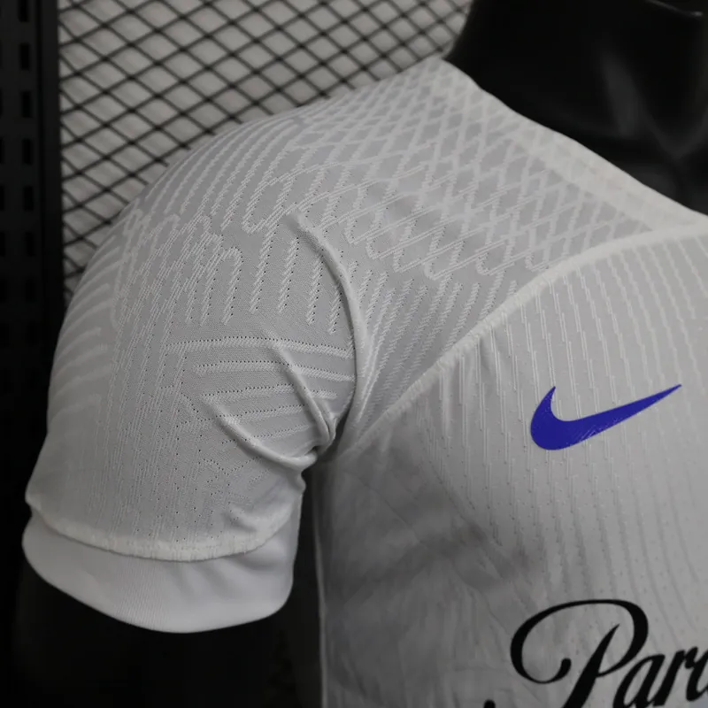 23-24 Inter Milan away player version Soccer Jersey 8