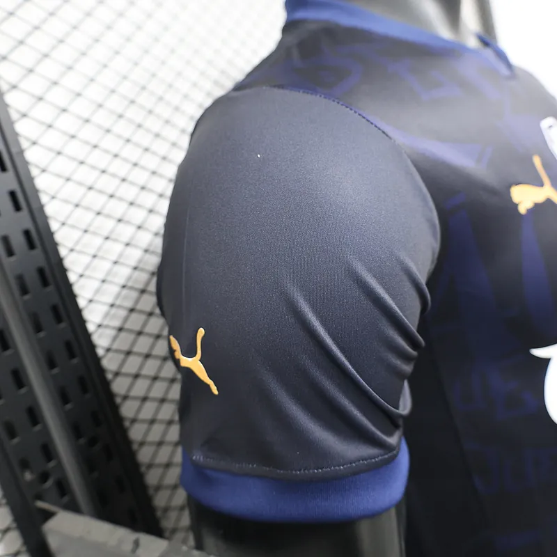 25-26 Chivas Third Kit Player Version Shirt AAAAJersey Supplier Yupoo 7