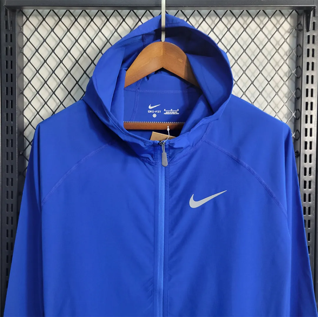 Sunscreen suit Nike outdoor sports - 3 1