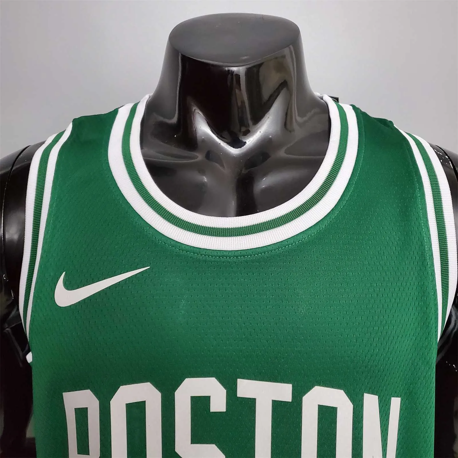 Irving #11 Celtics green 5