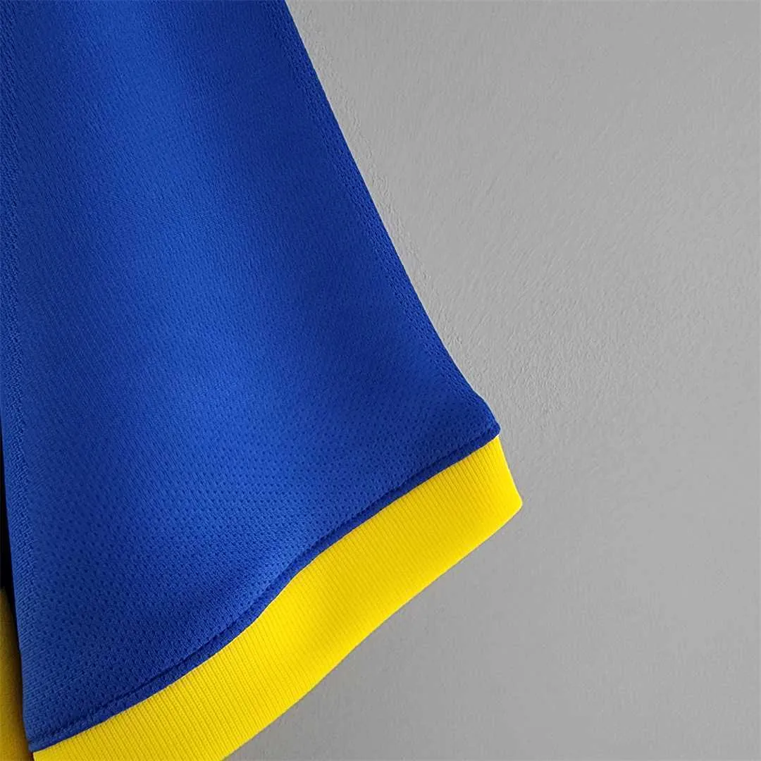 22-23 Boca Juniors home 7