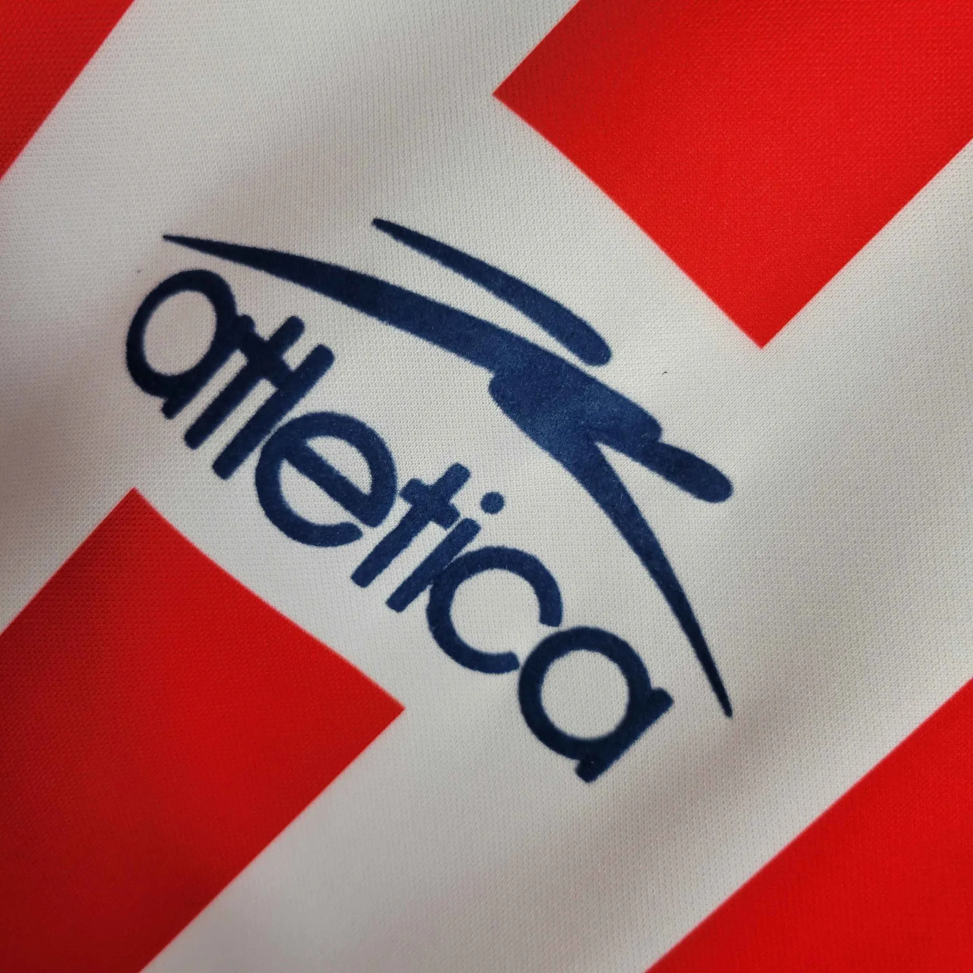 02-03 Retro Chivas Home S-XXL 6
