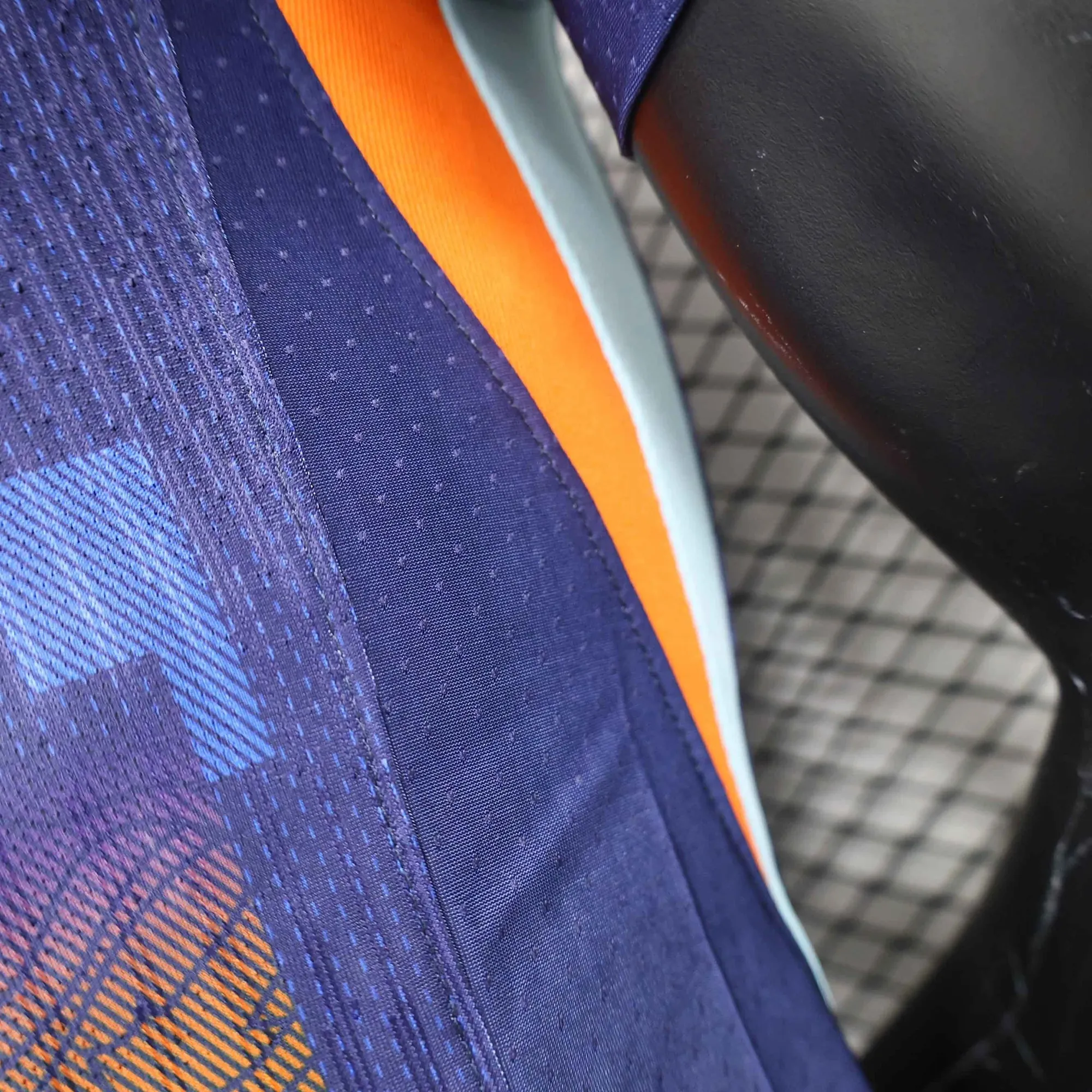 2024 Netherlands Away Kit Player Version Shirt Best Jerseys Yupoo 2