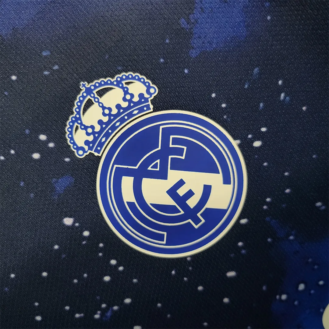 18-19 Real Madrid Full Sky Star Special Edition 2