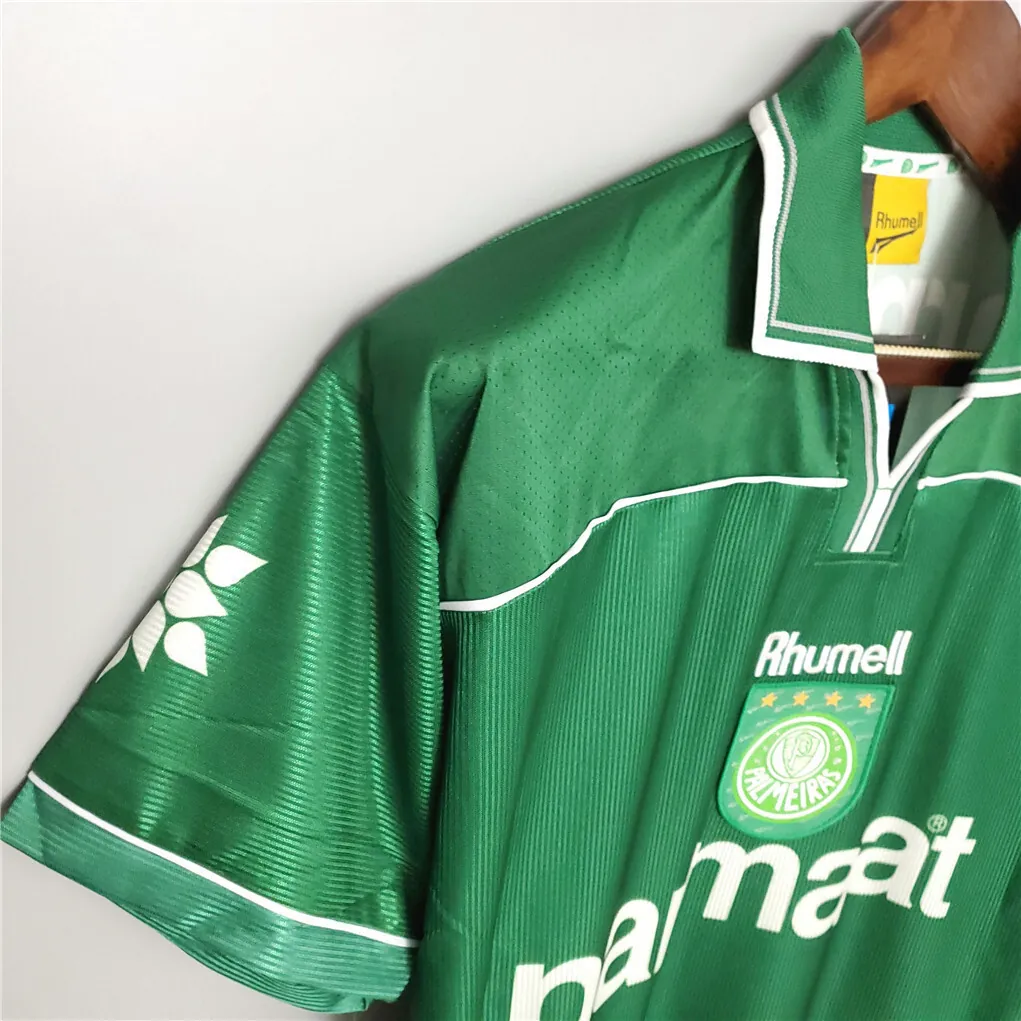 14-15 Palmeiras 100th Anniversary Edition 5