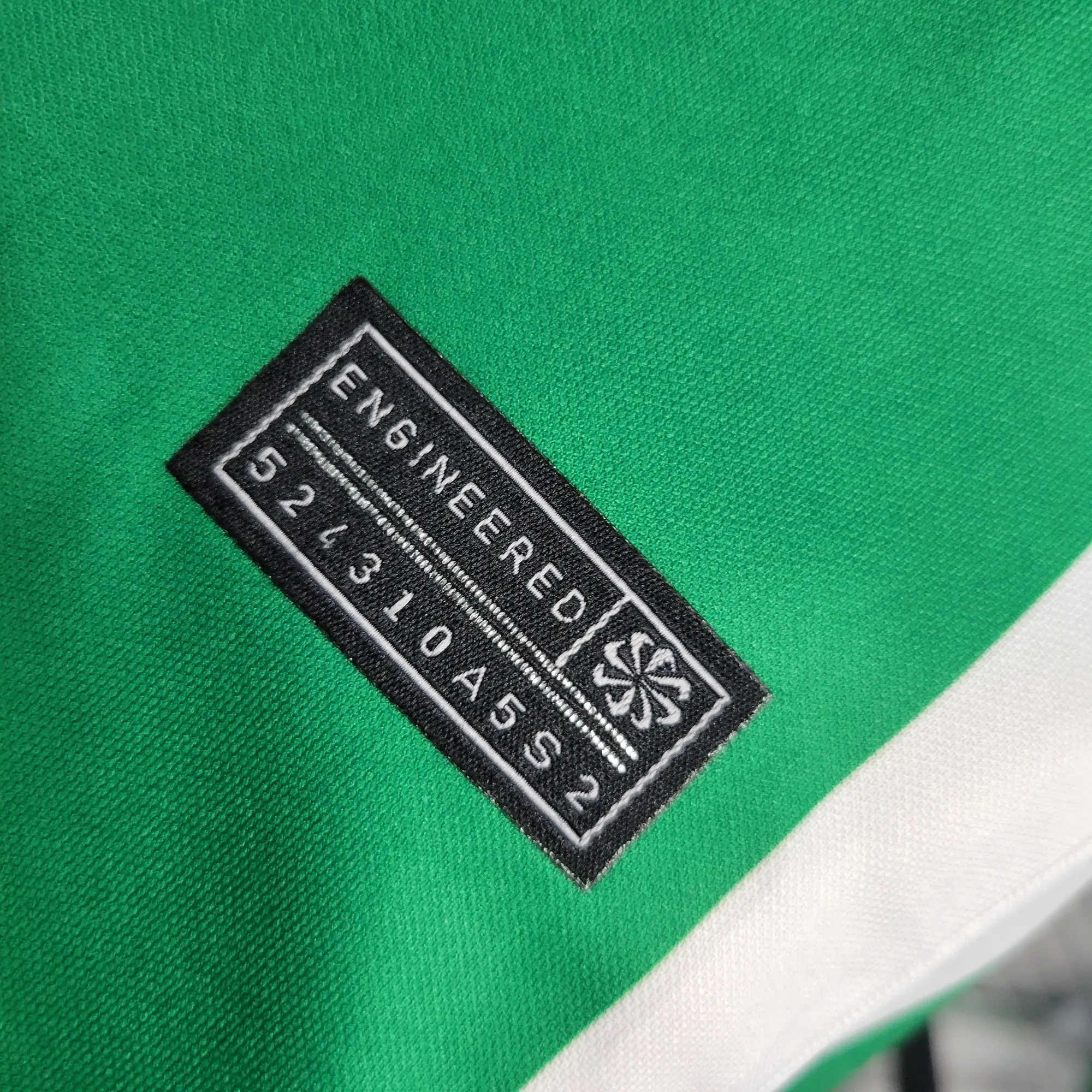 23-24 Atlético Nacional home 5