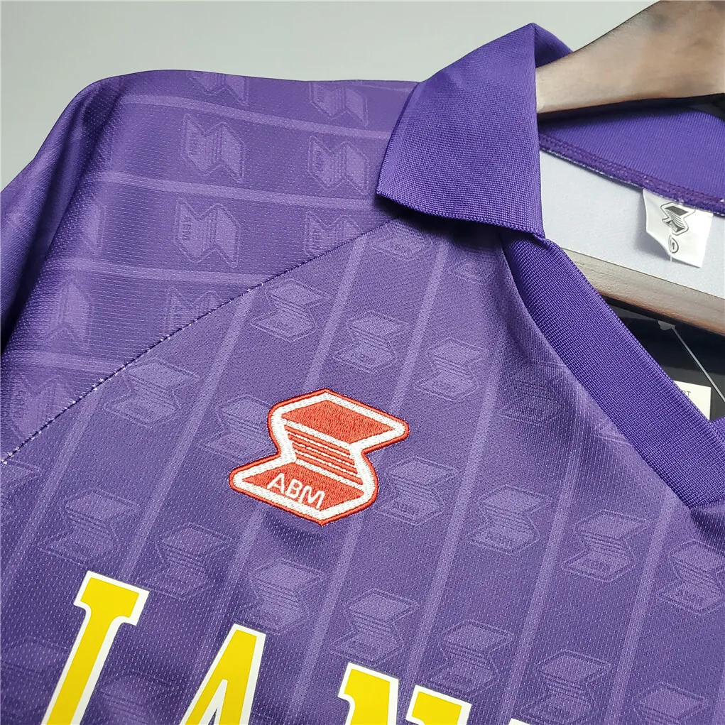 89-90 Fiorentina home 1