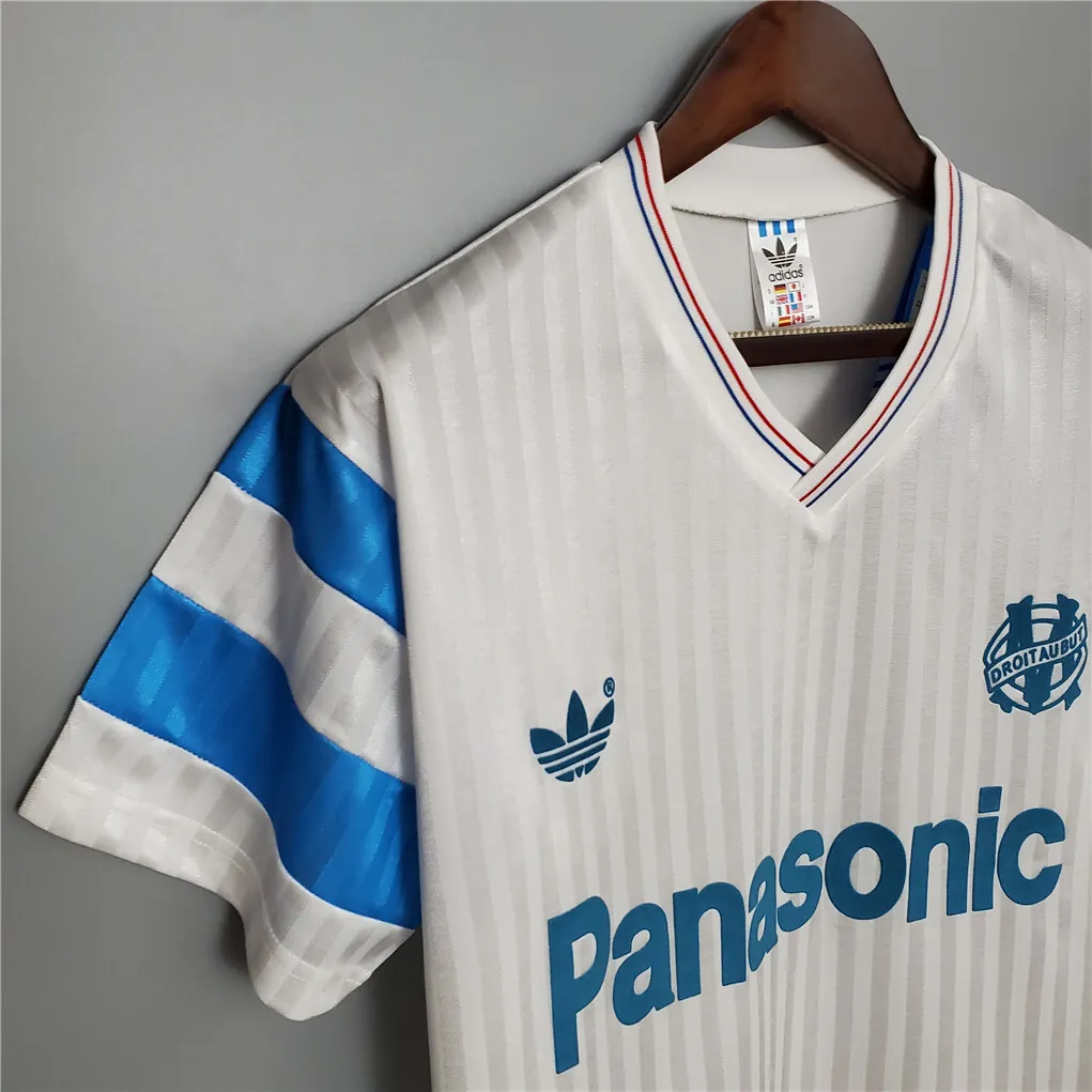 90-91 Marseille home 4