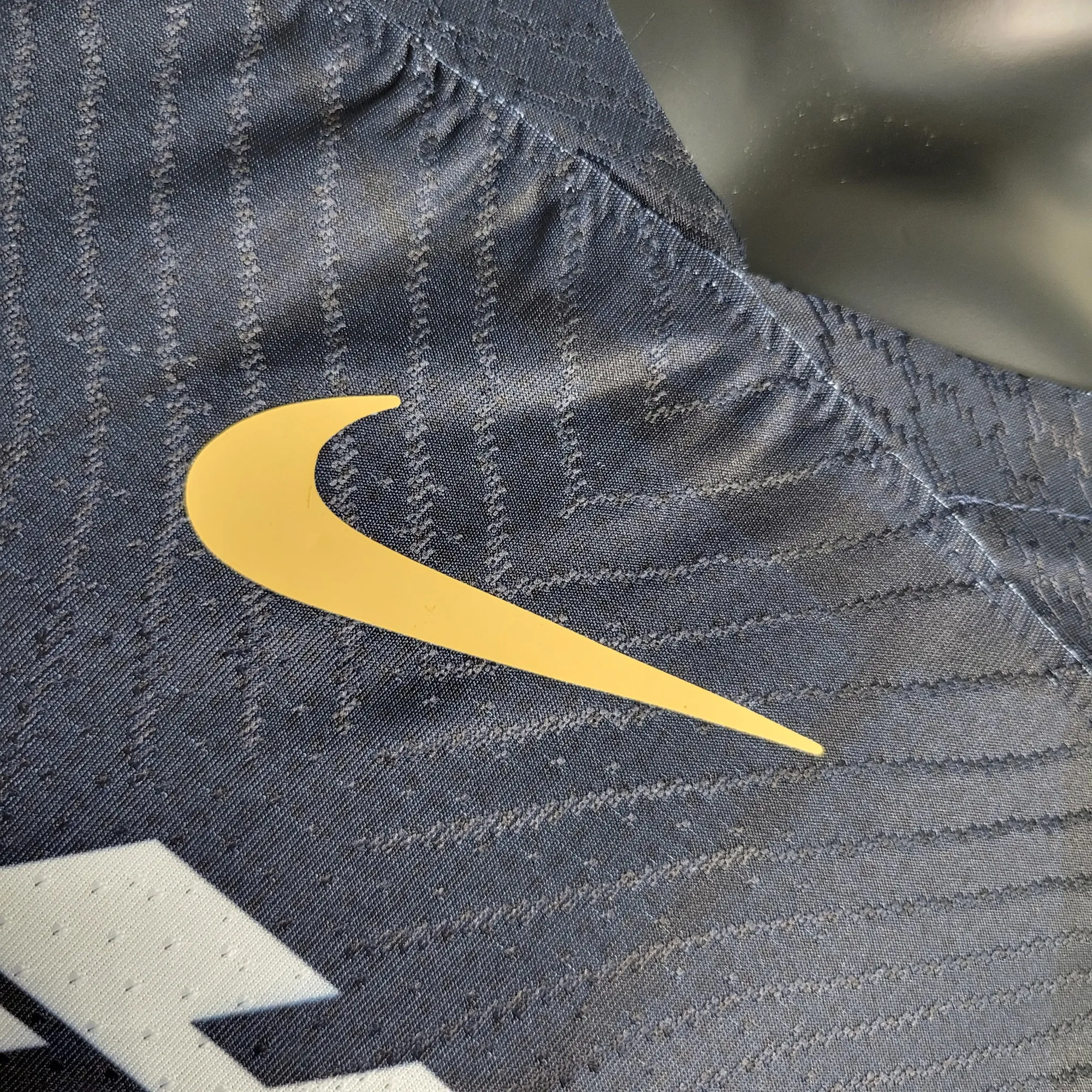 23-24 Pumas Away player version size S-XXL 3