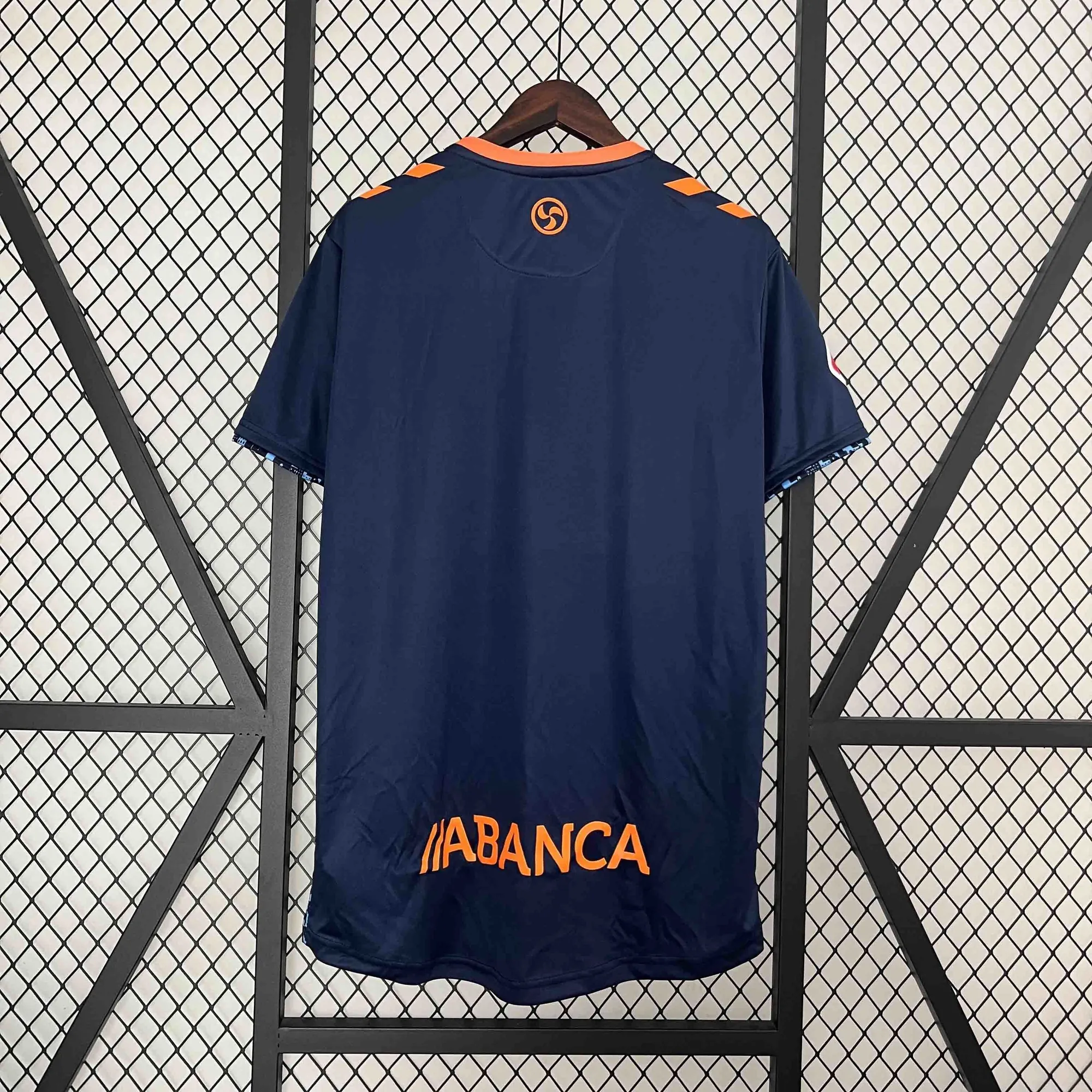 24-25 Celta Away Kit Football Apparels Sport AAAAJersey Yupoo 4