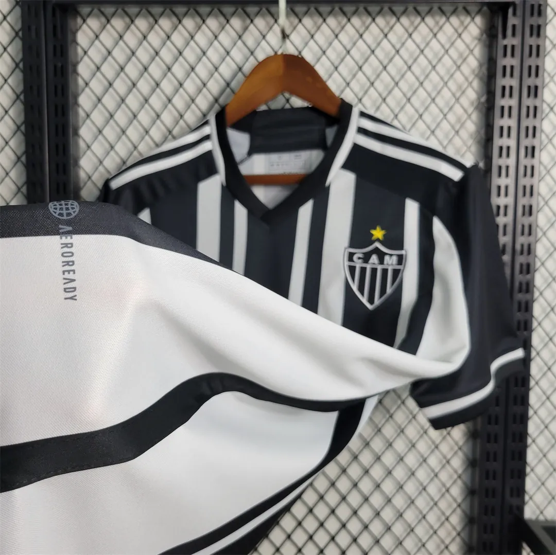 23-24 Atletico Mineiro home 13
