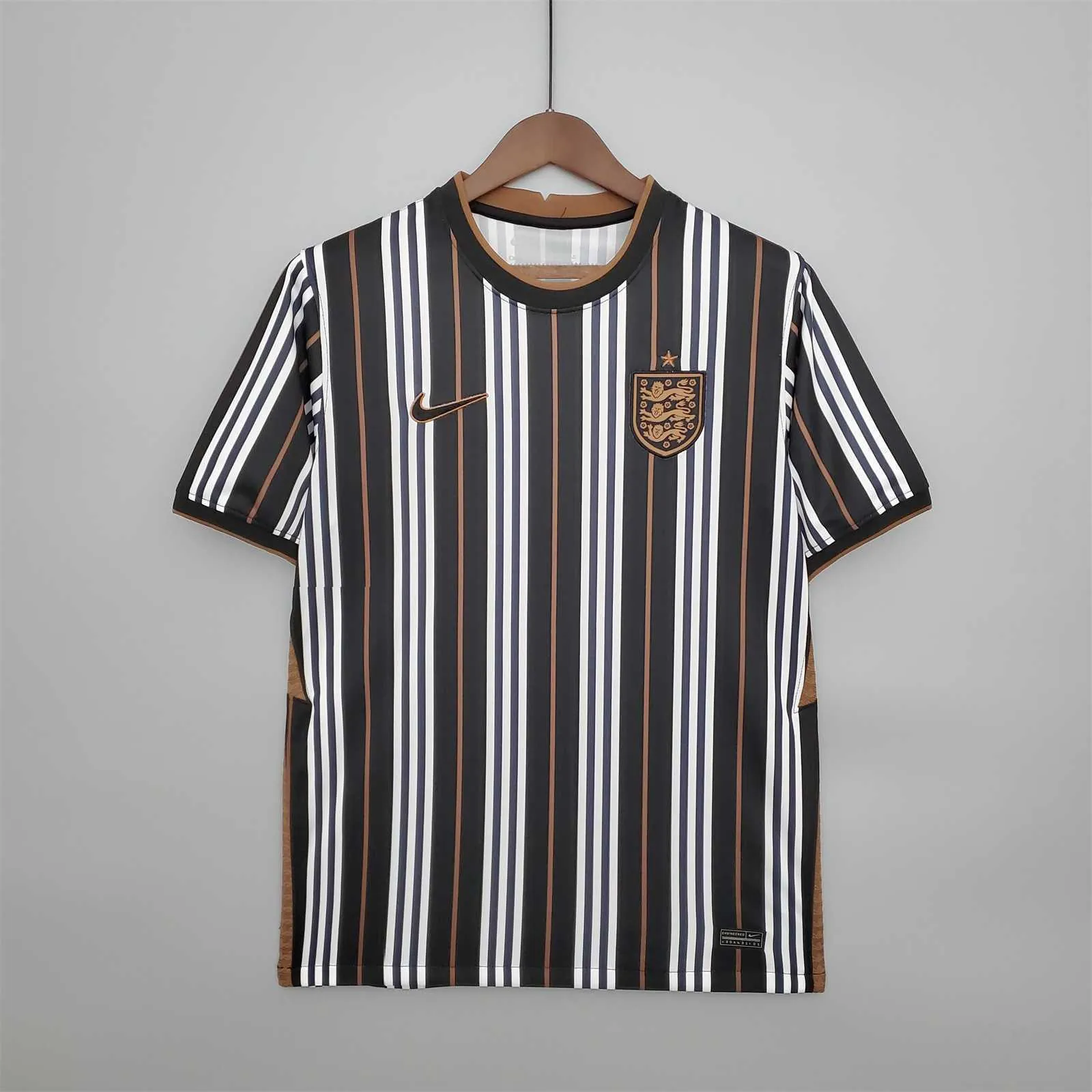 2021 England Special Edition Black and White 9