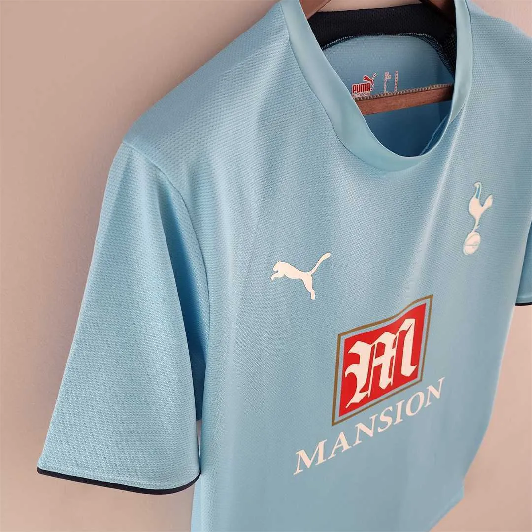 06-07 Tottenham Hotspur away 2