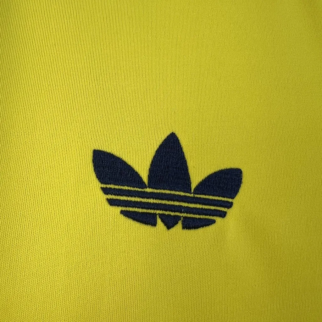 2026 Colombia Mens Pre-Match Kit Football T-Shirt AAAAJersey Supply Yupoo 6 3