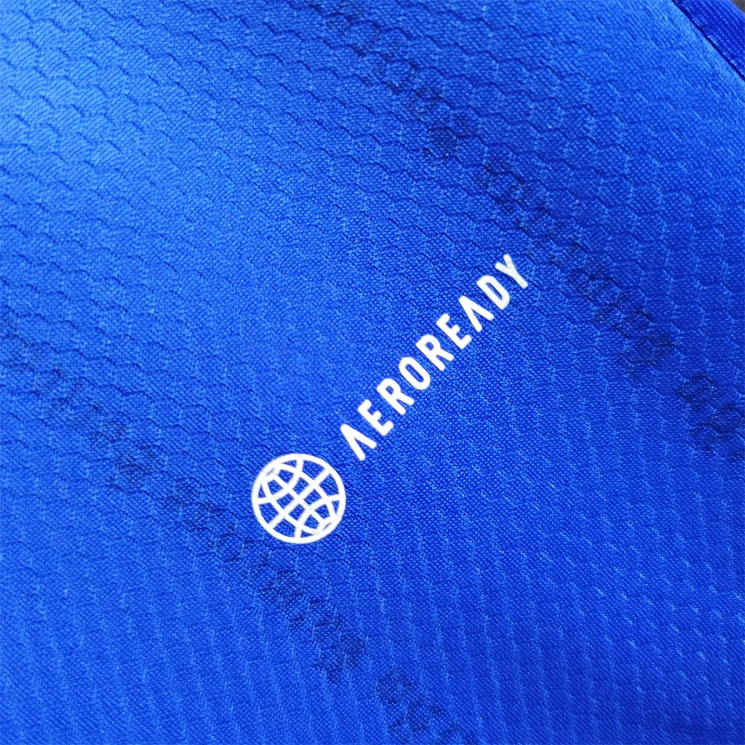 23-24 Palmeiras Blue Special Edition 1