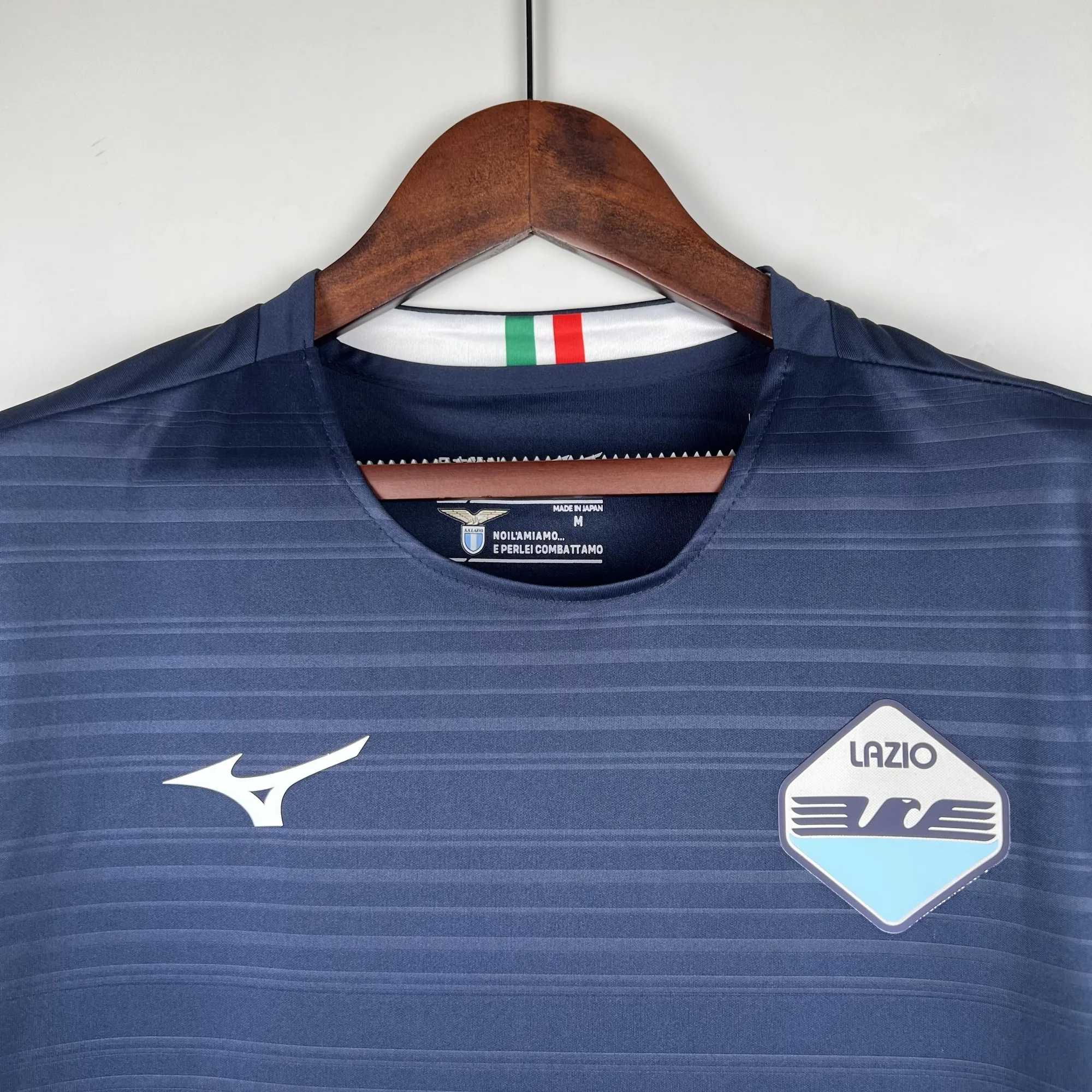 23-24 Lazio away S-4XL 5