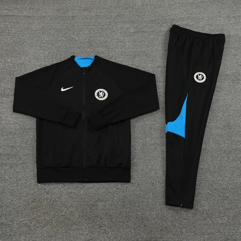 23-24 Chelsea Jacket Yupoo 1