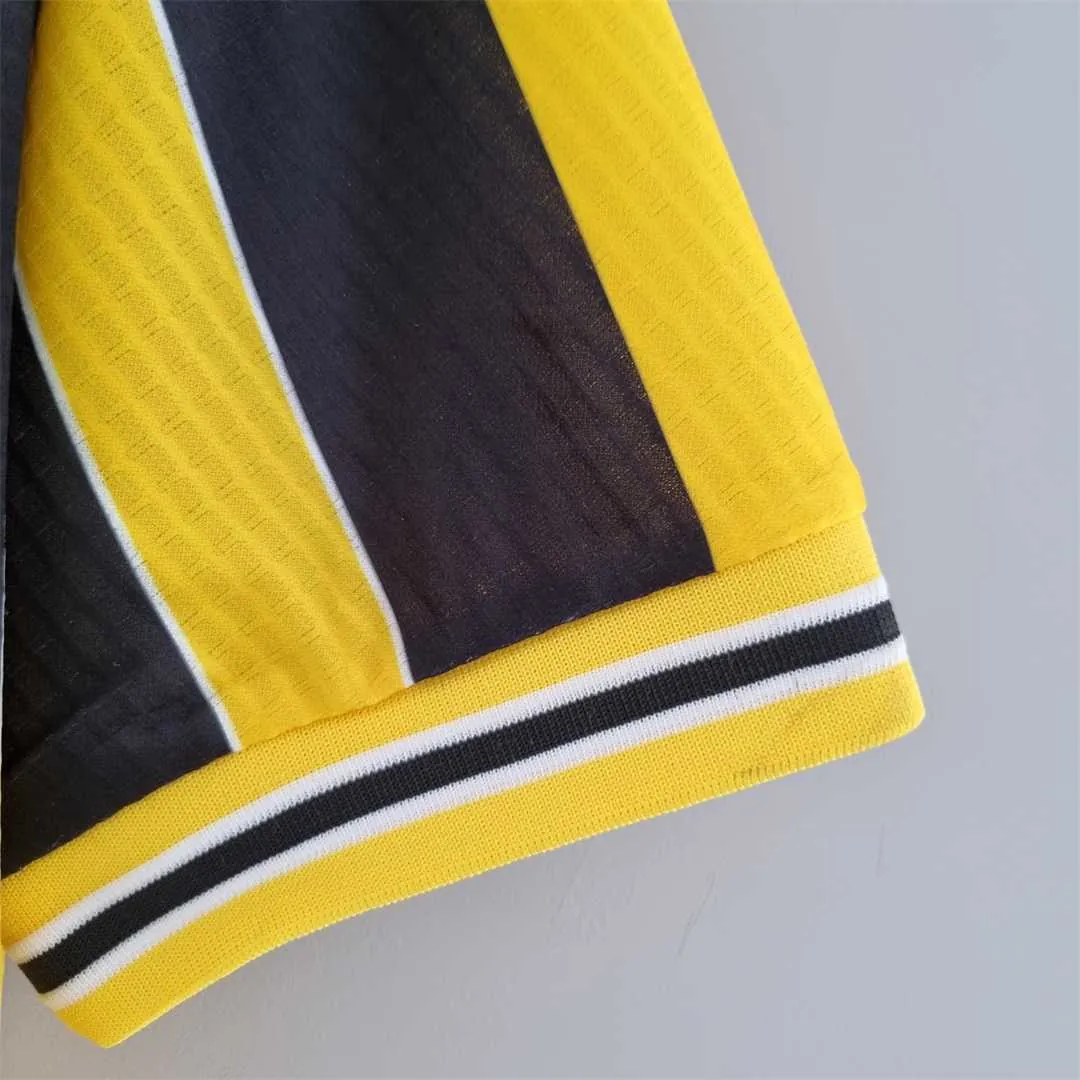 99-00 Lazio third away 1