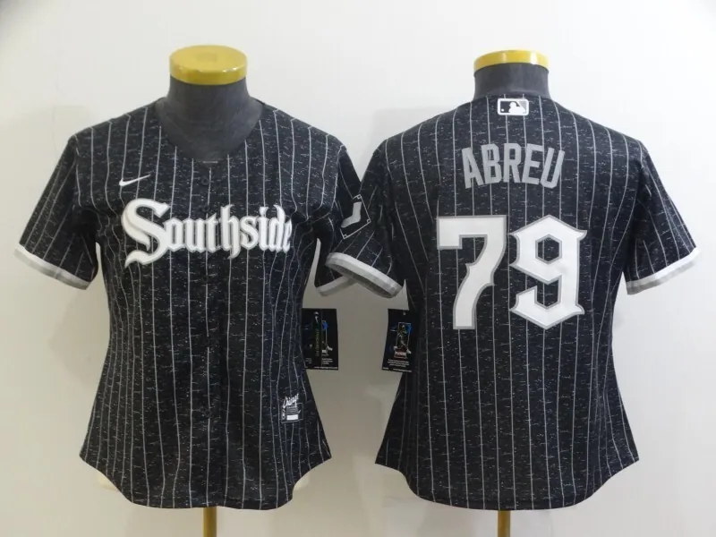 Chicago White Sox 54