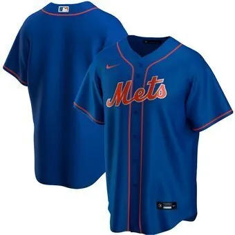 New York Mets 39