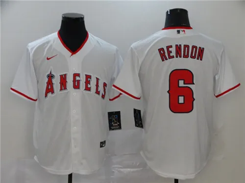 Los Angeles Angels 19