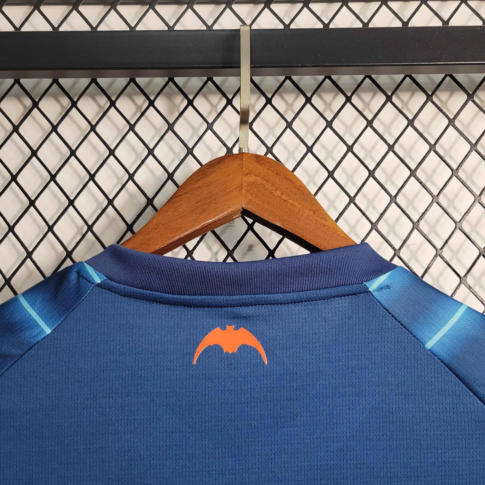 23-24 Valencia Away S-XXL 6