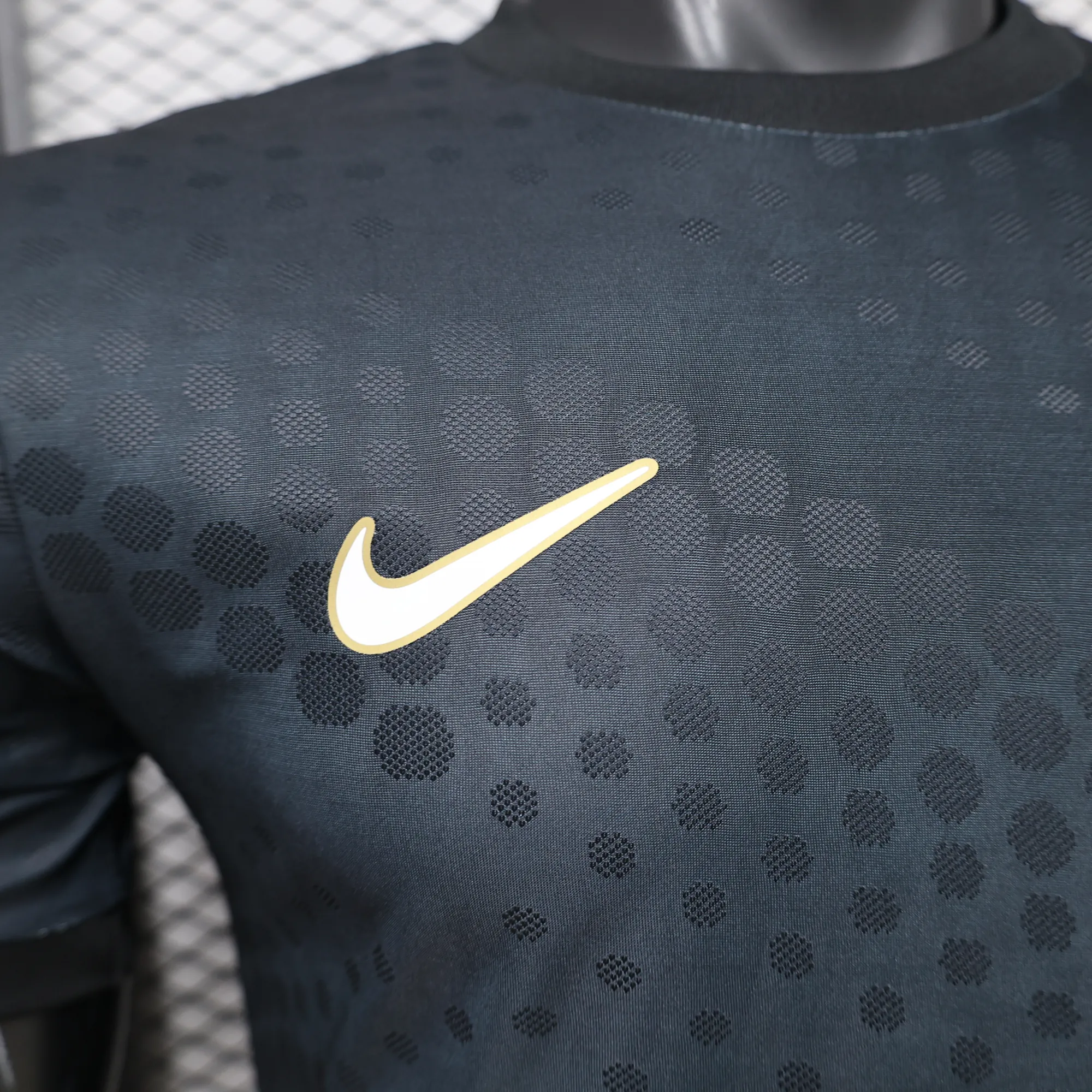 2026 South Korea Mens Kit Special Edition Player Soccer Black Shirt AAAAJersey Supply Yupoo 8 7