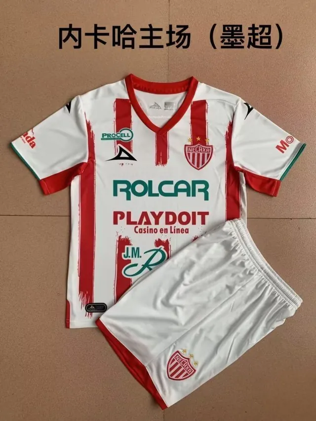 Necaxa 4