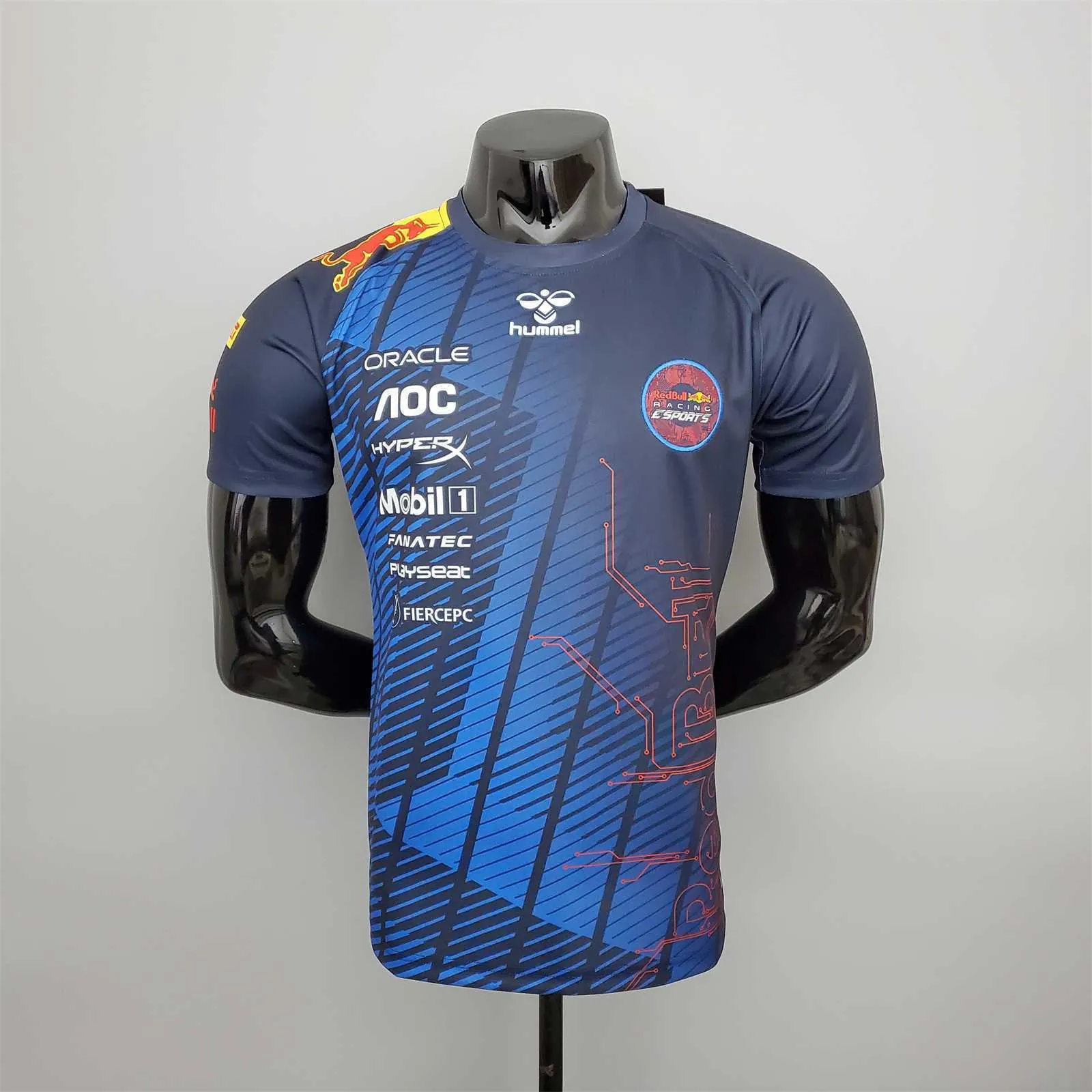 F1 Red Bull Gaming Edition 13