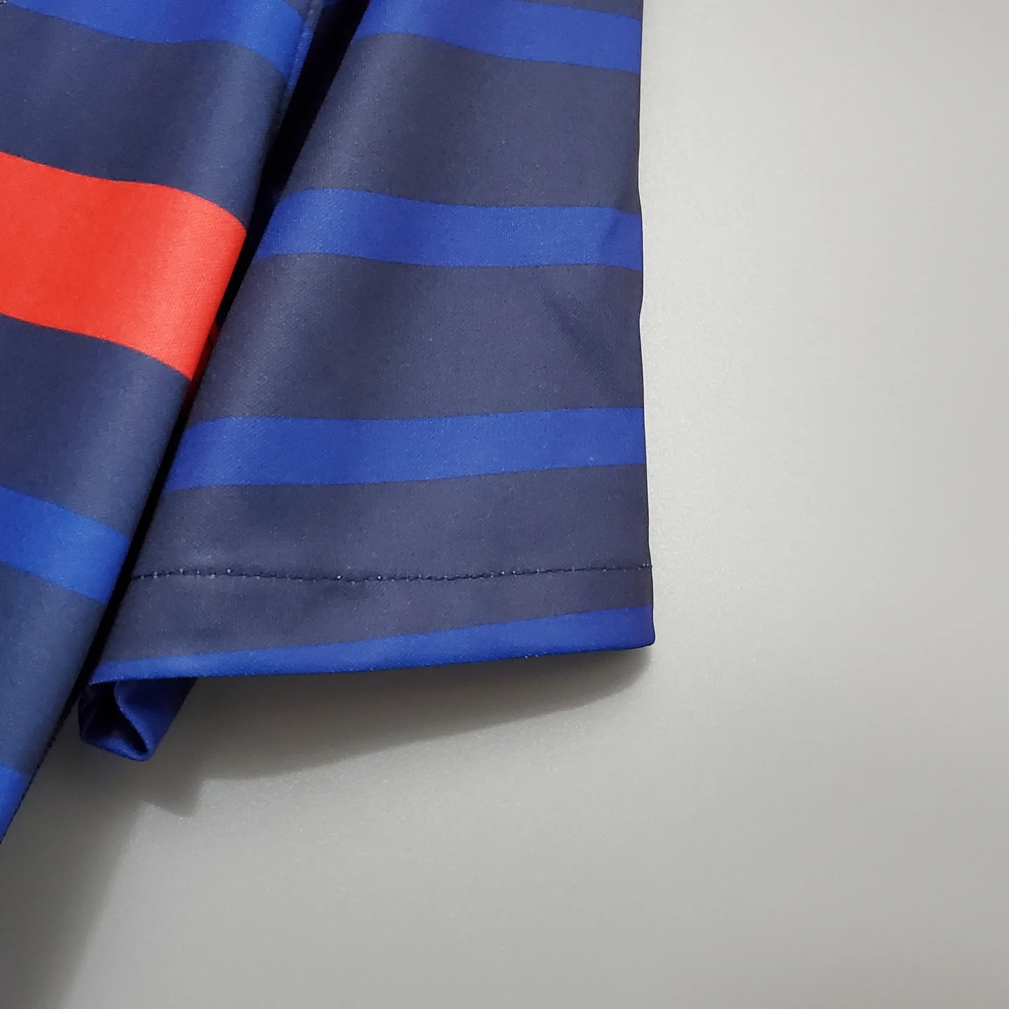 2020 France home 6