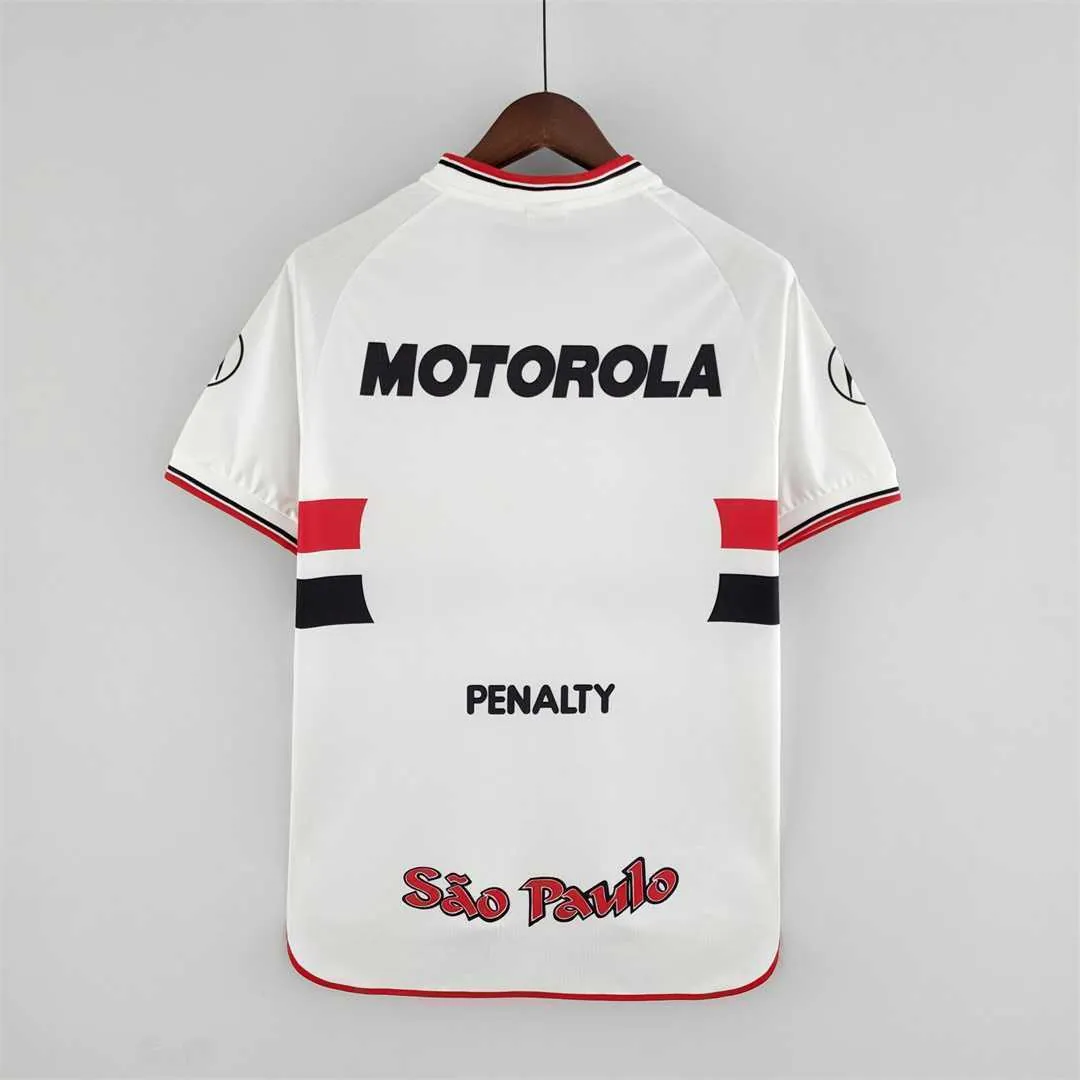 2000 Sao Paulo home 9