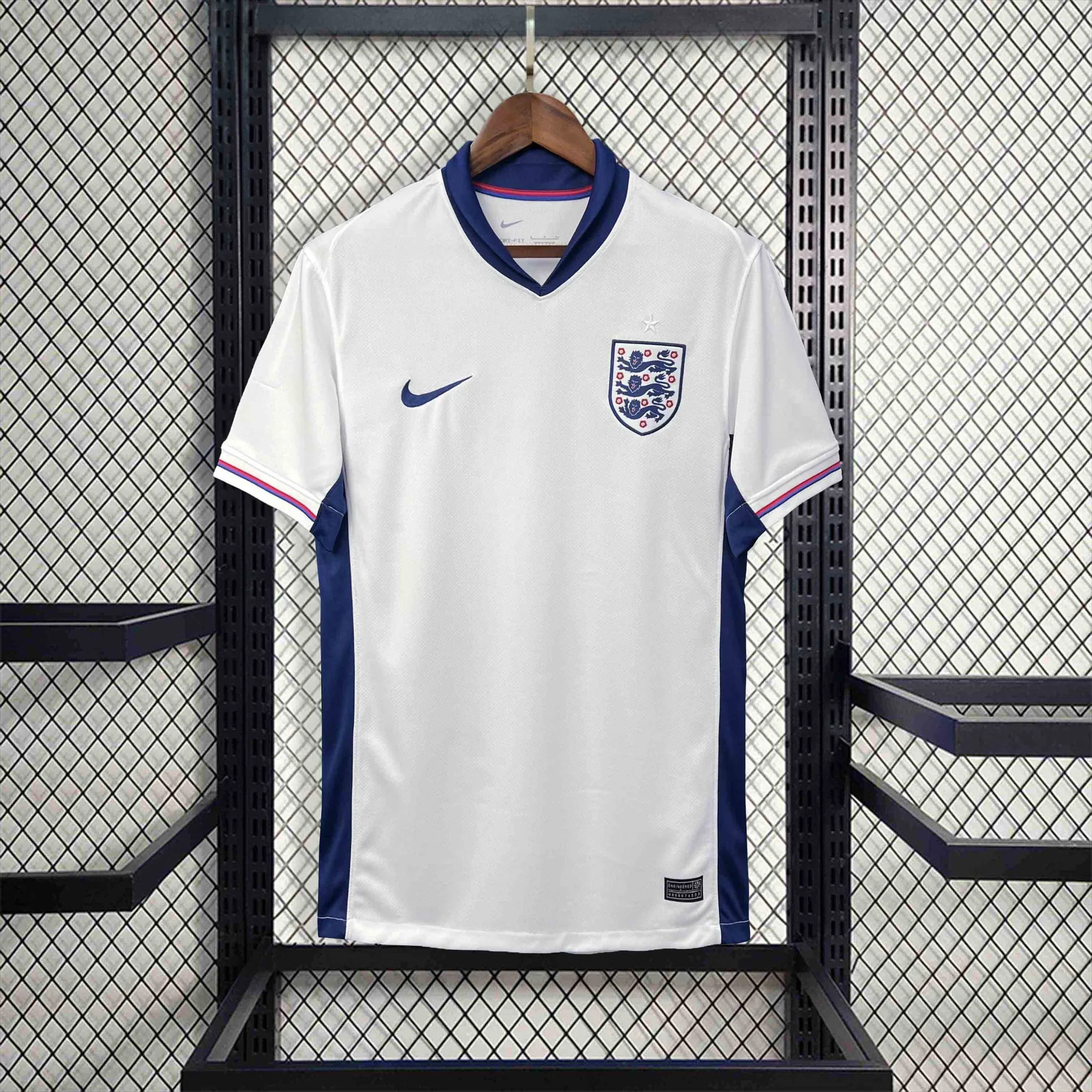 2024 England Home S-4XL 7