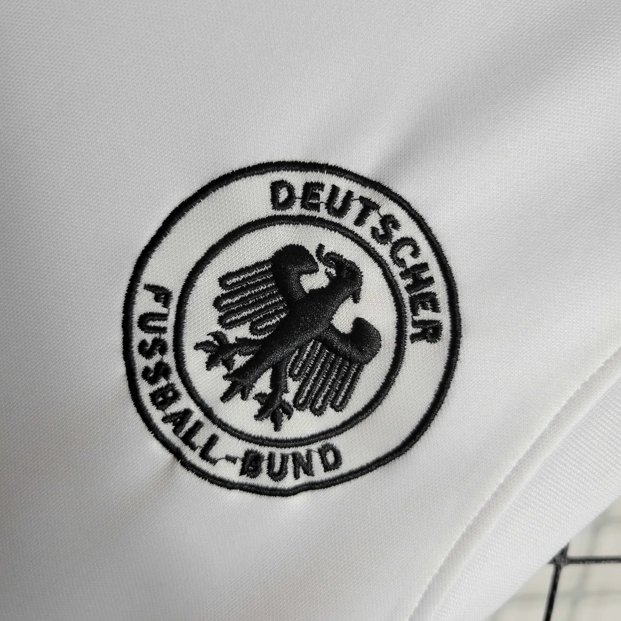 1990 Retro Germany Vest S-XXL 1