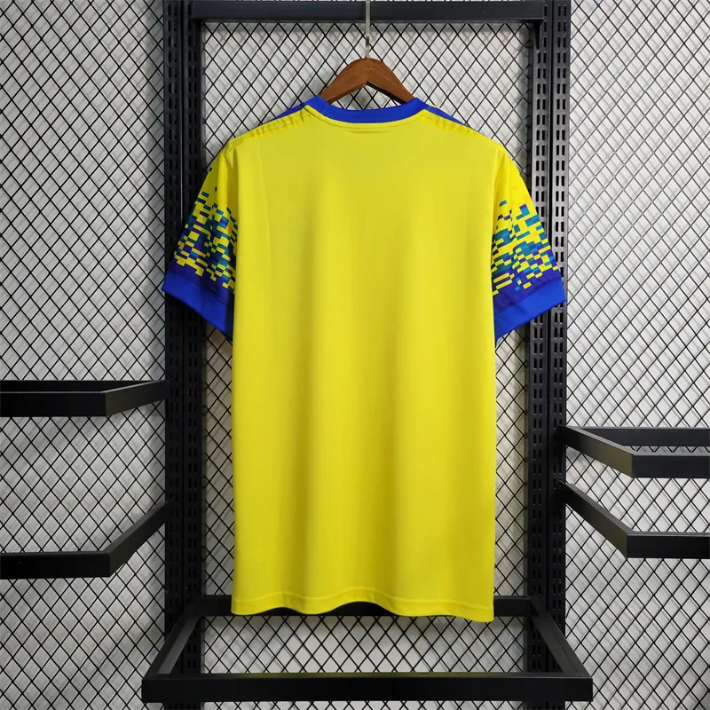 17-18 Retro Flamengo away size S-XXL 9